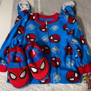 Kids Spider-Man bundle